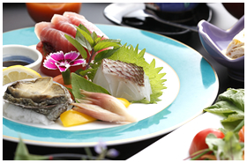 料理